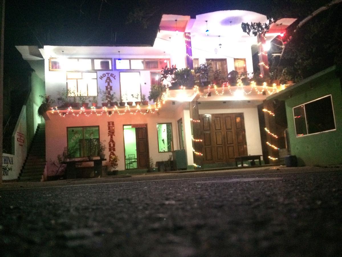 Hotel Athina & Restaurant Chilaw Eksteriør bilde